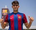 Barcelona Temukan Pengganti untuk Marcos Alonso