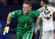 Clean Sheet Lawan Serbia, Jordan Pickford Samai Rekor Peter Shilton