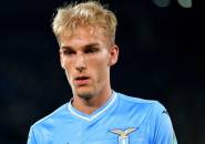 Feyenoord Minati Servis Winger Lazio Musim Panas Ini