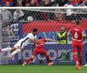 Gol Sundulan Jude Bellingham Bawa Inggris Menang Tipis 1-0 Atas Serbia