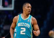 Grant Williams Nilai Charlotte Hornets Berkembang di Arah yang Tepat