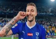 Jadi Fans, Milinkovic-Savic Ungkap Kerinduannya Terhadap Lazio