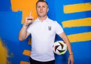 Jelang Laga Perdana, Serhiy Rebrov Ungkap Pesan Para Prajurit Ukraina