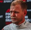 Kevin Magnussen Mengaku Tidak Bisa Bertahan di F1