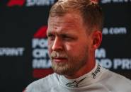 Kevin Magnussen Mengaku Tidak Bisa Bertahan di F1