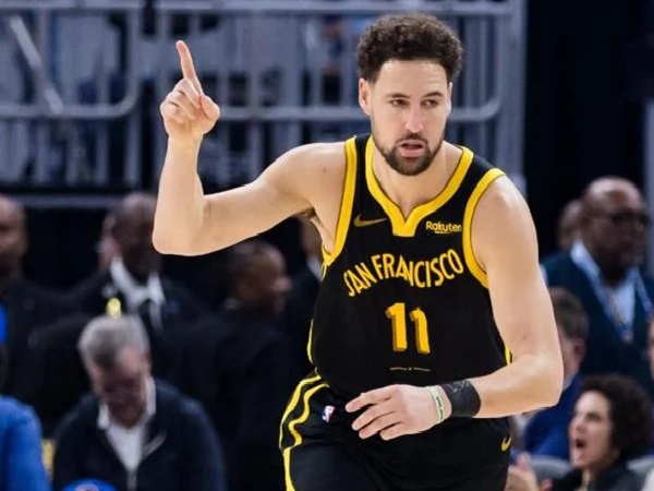 Klay Thompson Mengikuti Banchero di Instagram, Netizen Heboh