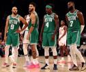 Kuartet Boston Celtics 2024 Di Antara Yang Terbaik Dalam Sejarah NBA