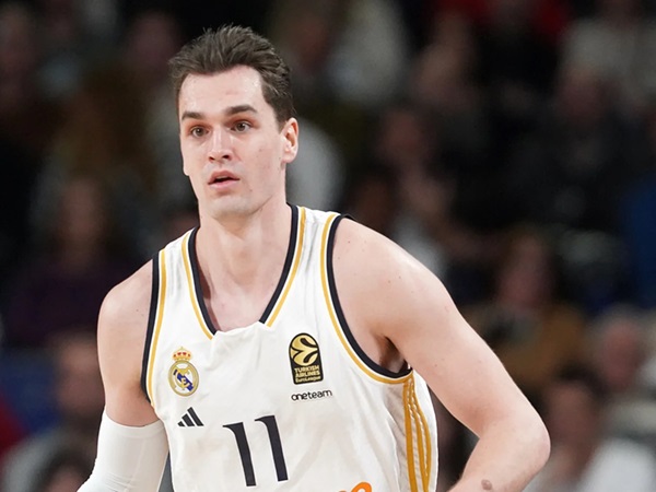 Mario Hezonja Berpeluang untuk Kembali ke NBA