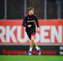 Sukses di Leverkusen, Josip Stanisic Dipastikan Balik ke Bayern Musim Depan
