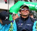 Valentino Rossi Sayangkan Gagal Finis di Le Mans