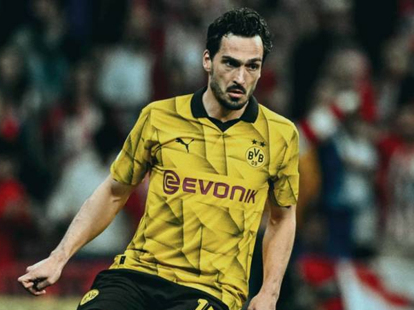 Mats Hummels