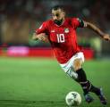 Al-Ittihad Siapkan Tawaran Fantastis untuk Mohamed Salah