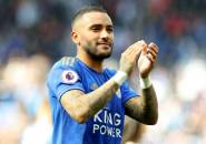 Danny Simpson Dukung Graham Potter Latih Leicester City