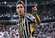 Eks Juventus Tak Setuju Jika Bianconeri Jual Federico Chiesa