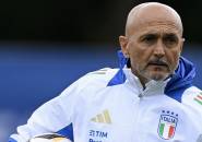 Giorgio Chiellini Akui Terkejut dengan Keputusan Luciano Spalletti