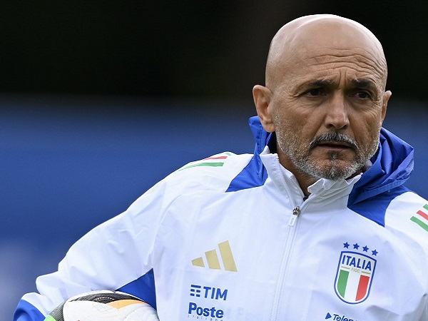 Luciano Spalletti