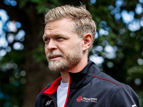 Kevin Magnussen sudah siap andai dilepas Haas.