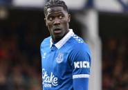 Kevin Mirallas Terkesan dengan Performa Amadou Onana di Everton