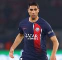 Kylian Mbappe Sudah, Real Madrid Kini Inginkan Achraf Hakimi