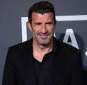 Luis Figo Kenang Kebersamaannya Bersama Inter Milan