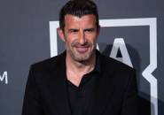 Luis Figo Kenang Kebersamaannya Bersama Inter Milan