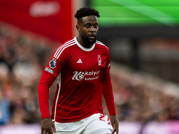 Divock Origi