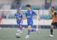 Regulasi Berubah, PSIS Semarang Lepas Taisei Marukawa ke Sesama Klub Liga 1