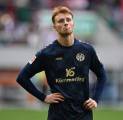 Terkait Van den Berg, Mainz Kesulitan Dapatkan Kejelasan dari Liverpool