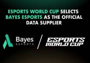 Bayes Esports Telah Mengumumkan Kemitraan dengan Piala Dunia Esports