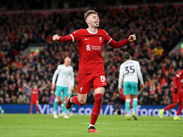 Bisakah Conor Bradley Geser Posisi Trent Alexander-Arnold Di Liverpool ...