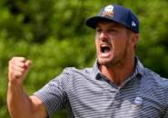 Bryson DeChambeau “Frustrasi” Tidak Masuk Tim AS Untuk Olimpiade Paris