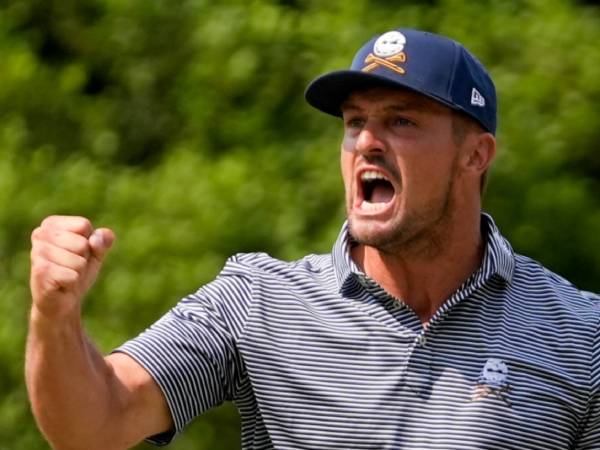 Bryson DeChambeau menyabet gelar US Open 2024 pada hari Minggu lalu. (Foto: Golf Digest)