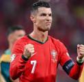 Cristiano Ronaldo Pecahkan Rekor Tampil di Enam Edisi Euro