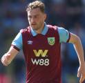 Everton Siap Sikut West Ham Demi Datangkan Jacob Bruun Larsen