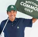 Hideki Matsuyama Gabung Dengan Boston Common Golf Di Liga Baru TGL