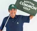 Hideki Matsuyama Gabung Dengan Boston Common Golf Di Liga Baru TGL