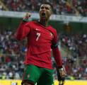 Ini Alasan Cristiano Ronaldo Masih Jadi Andalan Timnas Portugal