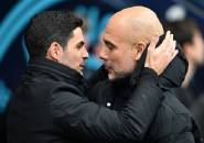 Mikel Arteta Dianggap Pengganti Sempurna Pep Guardiola di Manchester City