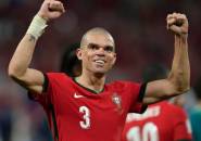 Pepe Menjadi Pemain Tertua yang Tampil di Euro