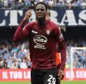 Striker Salernitana Siap Gabung Lazio Musim Panas Ini