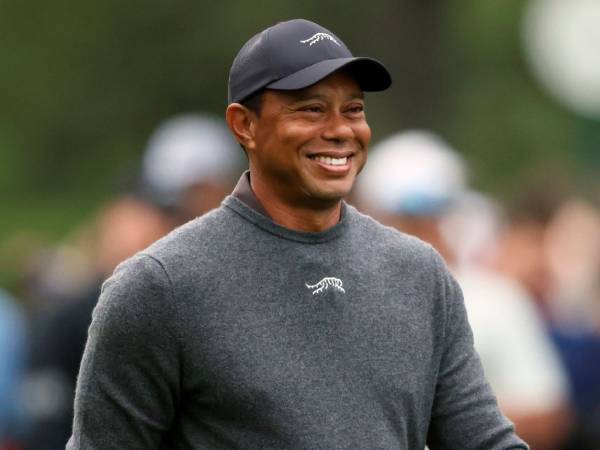 Tiger Woods mengatakan dia berencana untuk berkompetisi di Open Championship bulan depan. (Foto: Golf Digest)