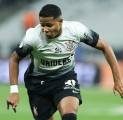 West Ham United Buka Peluang Rekrut Wesley dari Corinthians