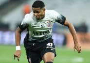 West Ham United Buka Peluang Rekrut Wesley dari Corinthians