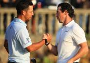 Xander Schauffele Berempati Pada Rory McIlroy Yang Sedang Disorot Keras