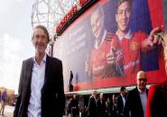 Ambisi Sir Jim Ratcliffe: Ingin Bangun 'Los Galacticos' di Skuat MU