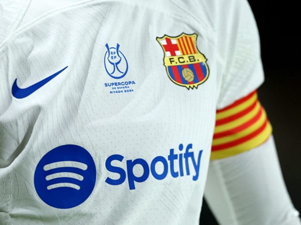 Barcelona dan Nike Akhirnya Mencapai Kesepakatan