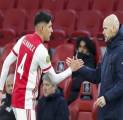 Depak Casemiro, MU Incar Eks Anak Buah Erik ten Hag di Ajax