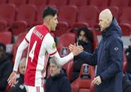 Depak Casemiro, MU Incar Eks Anak Buah Erik ten Hag di Ajax