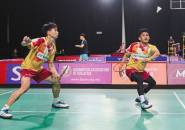 Hon Jian/Haikal Tembus Peringkat 20 Dunia BWF