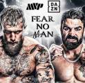 Jake Paul Akan Hadapi “Raja Bare Knuckle” Mike Perry Pada 20 Juli